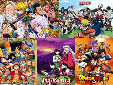 200 Daftar Anime Yang Pernah Tayang Di Tv Indonesia Laman 23 Dari 25