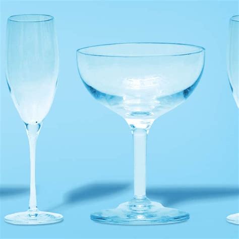 The Best Champagne Glasses According To Science Cooks Illustrated