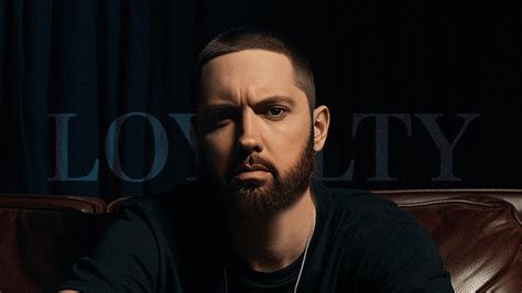 Eminem Loyalty 2024 Youtube