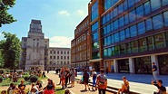 Birkbeck University of London: Ranking, Fees, Eligibility, Admissions ...