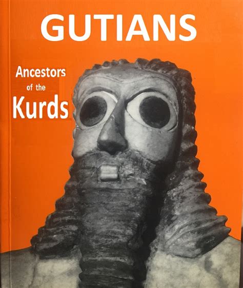 The First Known Kurdish Kingdom Gutium 2150 Bc Proto Kürdler Gutiler