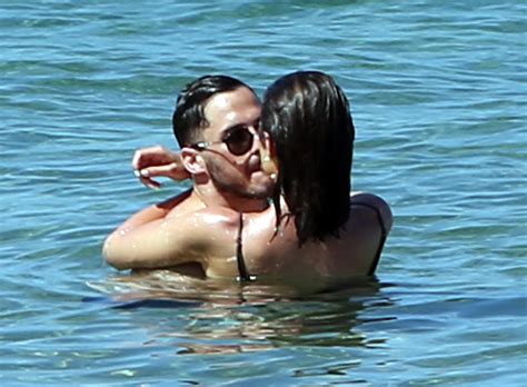 Danny Amendola And Olivia Culpo Beach My Xxx Hot Girl