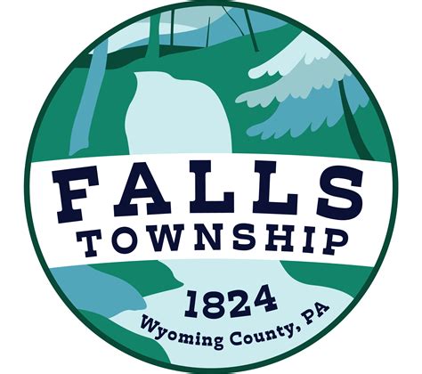 Zoning Map Falls Township