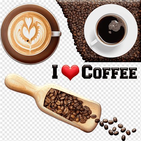 Coffee Cappuccino Coffee Beans I Heart Coffee I Love Coffee