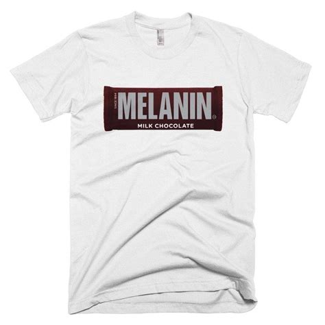 melanin milk chocolate melanin apparel