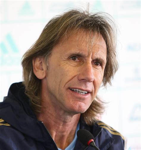 Aquí te mostraremos cómo lucía el 'tigre' antes de llegar a la selección nacional. Gareca não prevê mudanças radicais no Palmeiras, mas ...