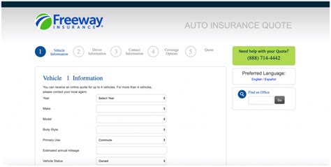 It's important to note that online car insurance quotes from freeway may not. Freeway Insurance Quote - ShortQuotes.cc