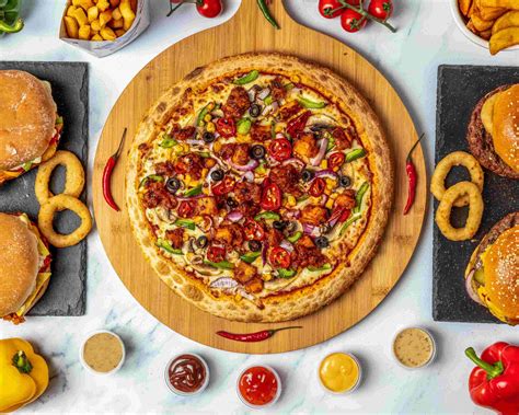 Get delivery or takeaway today. Raja's Pizza Bar Takeaway in Leeds | Delivery Menu ...
