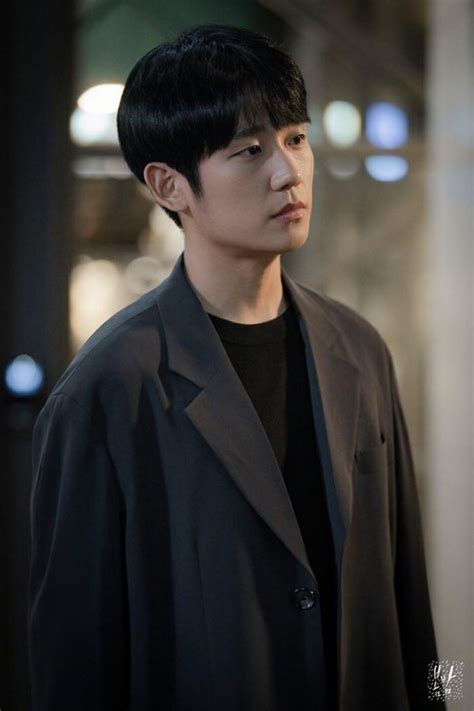 Jung hae in ig update: "Snowdrop" chốt sổ dàn diễn viên chính thức: Jisoo, Jung ...