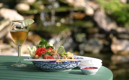 Breakfast, lunch, dinner, late night, snacks Indochine - Wilmington, NC | Vietnamese cuisine, Good ...