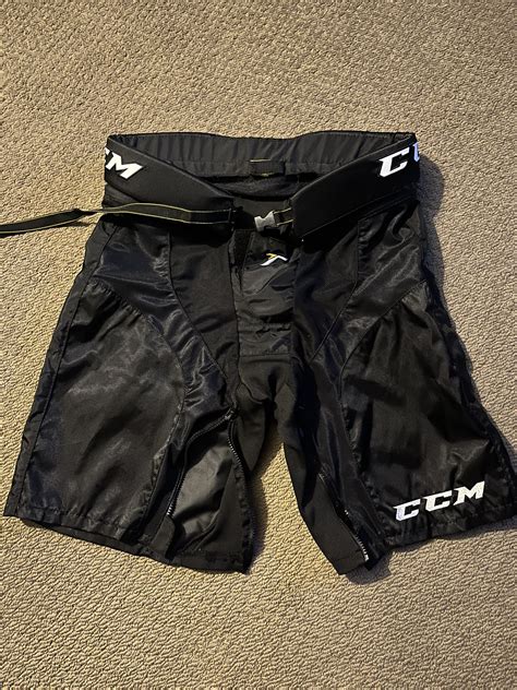 Ccm Super Tacks Pants Shell Black Adult S Sidelineswap