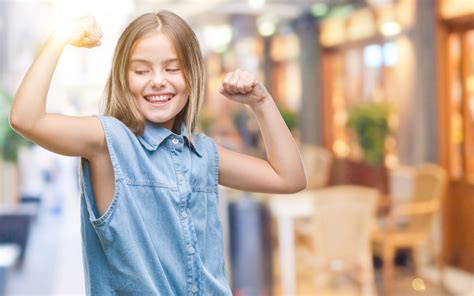 Empowering Your Child To Succeed What It Means And How To Do It