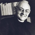 Biography of Hans Urs von Balthasar - Balthasar & Speyr