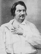 Honoré de Balzac | Wiki Littérature | Fandom