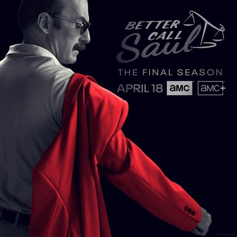 Better Call Saul Final Season Better Call Saul Know Your Meme