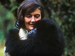 Biografia di Dian Fossey