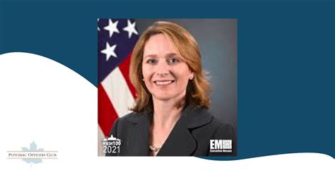 Senate Confirms Kathleen Hicks As Deputy Defense Secretary Potomac