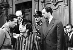 Filmdetails: Der Teufelskreis (1955) - DEFA - Stiftung