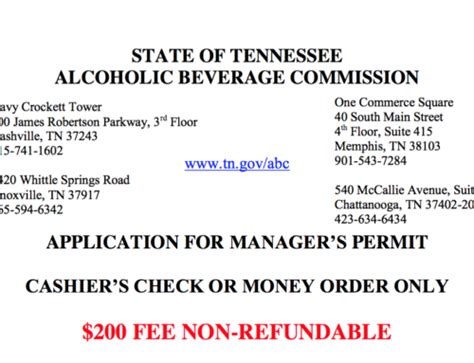 We are the only mobile friendly online course for tennessee. See the ABC Server Permit tutorial - TopShelf™ Alcohol Server Training