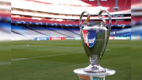 Uefa Champions League 2020 21 Draw Live Streaming When Where And How
