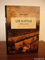 john lynch: los austrias (1598-1700). historia - Comprar en ...