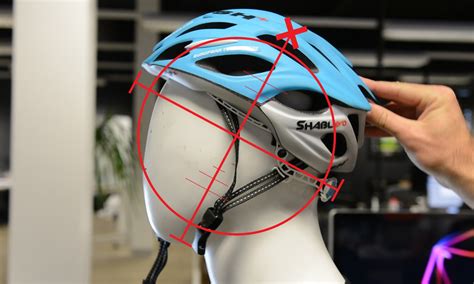 How To Properly Fit A Bicycle Helmet Nz