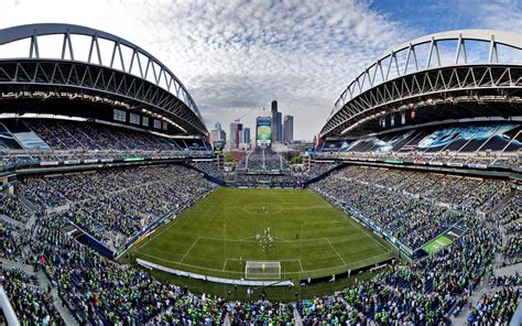Seattle Sounders Soccer 3 Wallpapers Hd Desktop And Mobile Backgrounds