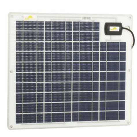 Sunware Marine Flexible Solar Modules 12 24v Kerychip Solar Energy