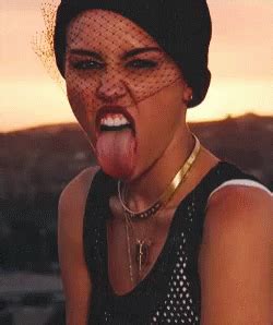 Miley Cyrus Tongue Out Miley Cyrus Tongue Out Sticking Tongue Out The Best Porn Website