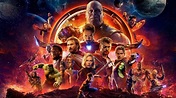 Avengers: Infinity War Review (SPOILERS AHEAD) – Crusader Chronicle