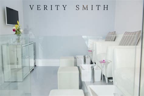 Verity Smith Face And Body Beauty Salon Salon Spa In Harrington Rd