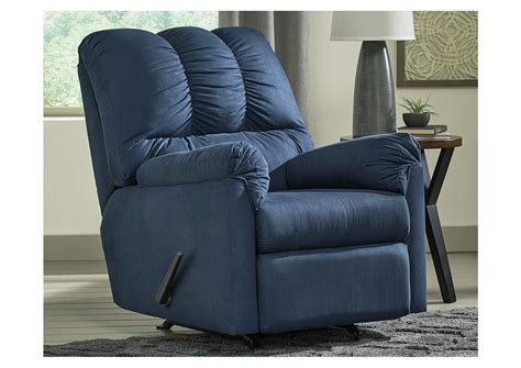 Darcy Recliner Ashley Furniture Homestore Independently Owned And
