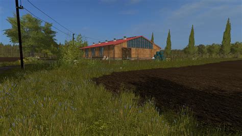 Landscaping refers to any activity that modifies the visible features of an area of land, including: HOLLAND LANDSCAPE 2017 V1 LS17 - Farming Simulator 17 mod / FS 2017 mod