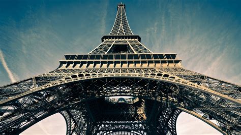 1920x1200 1920x1200 Buildings Eiffel Paris Tower Coolwallpapersme