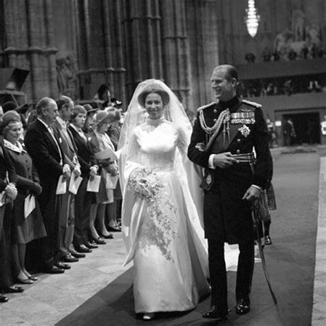 Who Were The 7 Men Princess Anne Queen Elizabeth’s Only Daughter Married And Dated South