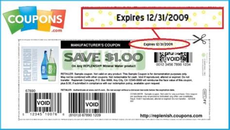 Coupons.com Wins $240 Million Lawsuit Over Little Yellow Dots - Coupons