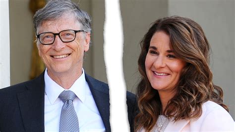 Watch Access Hollywood Interview Bill Gates And Wife Melinda Separate