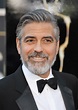 Como siempre, George Clooney parece irresistible
