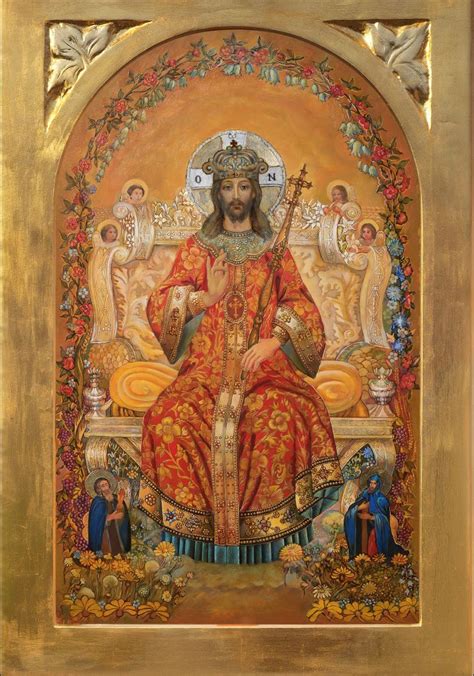 Return of the king is 4 hours of payoff, a third act in a gigantic epic rather than a mere film of its own. Image of Jesus Christ the Returning King - Direction For ...