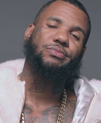 Rhymes With Snitch Celebrity And Entertainment News Rapper Game