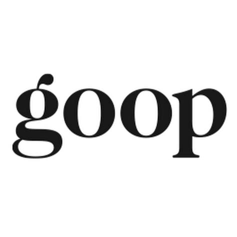 Goop Youtube