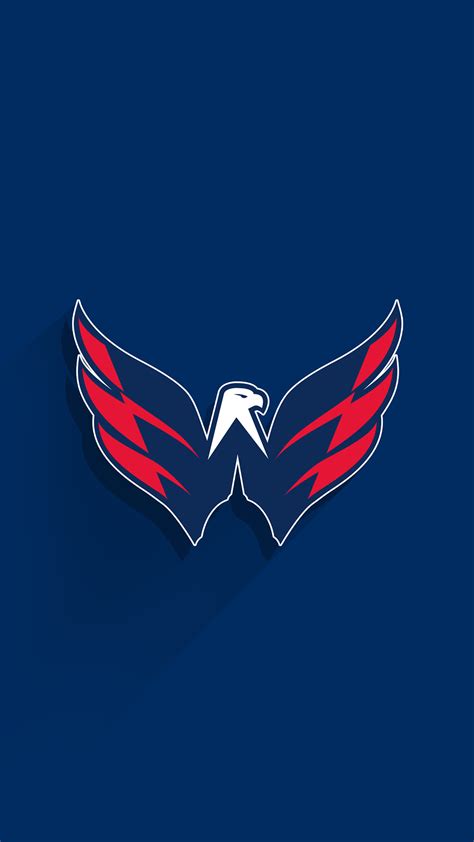 2020 season schedule, scores, stats, and highlights. HD Washington Capitals Wallpaper (72+ images)