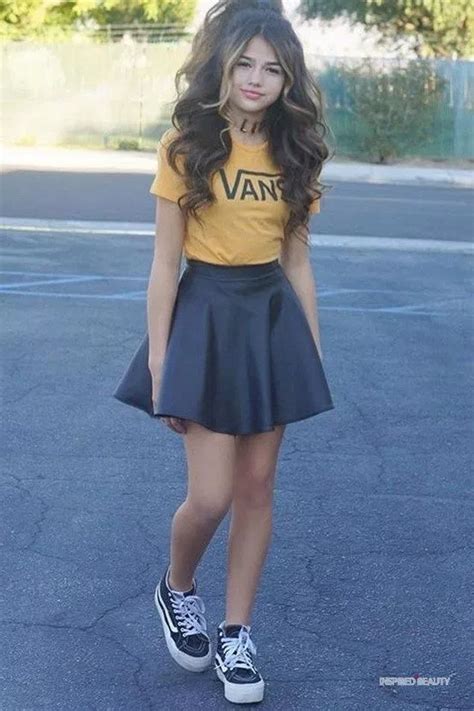 Cute High School Outfits For Back To School Inspired Beauty Chic