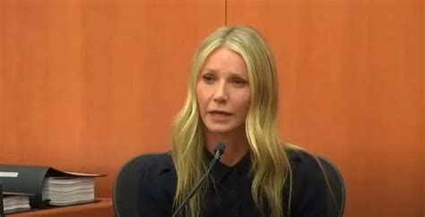 Jurors Urged Bring Terry Home In Closing Arguments For Gwyneth Paltrow Ski Crash Trial Irish