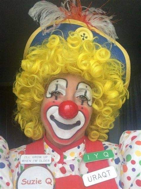Pin By Loretta Broberg On Carved Clowns In 2022 Female Clown Evil Clowns Clown