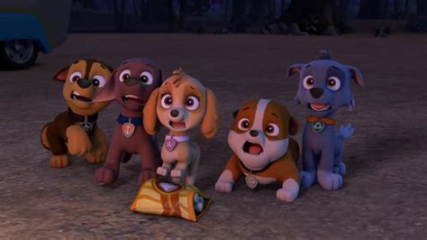 Rockygallerypups Save Thundermouth Paw Patrol Wiki Fandom In 2021