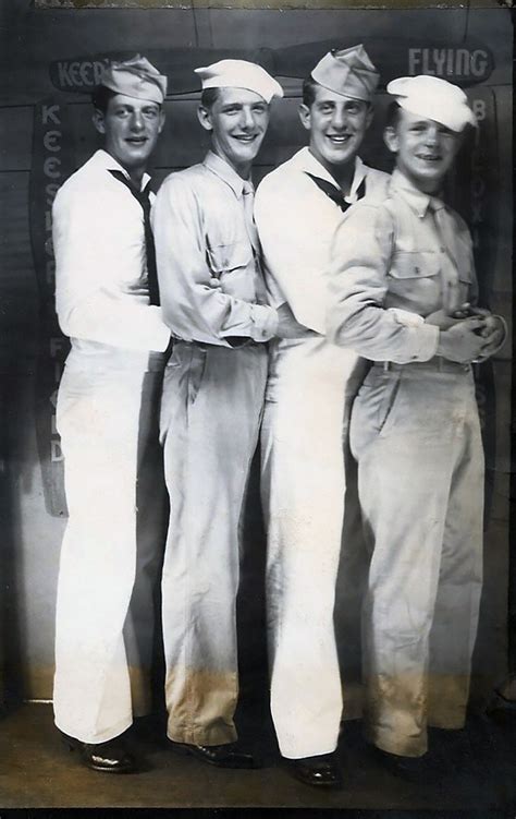 4 Gay Sailors Vintage Photo Birthday Card Sku Vmbd1001 Etsy