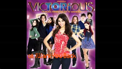Victorious Cd Youtube