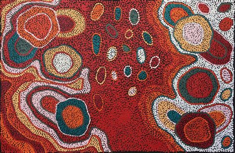 Artwork Under 400 Japingka Gallery Aboriginal Art Abo