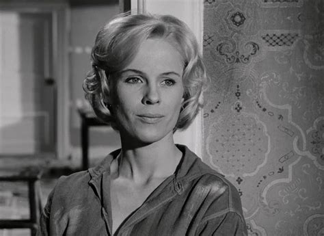 Bibi Andersson